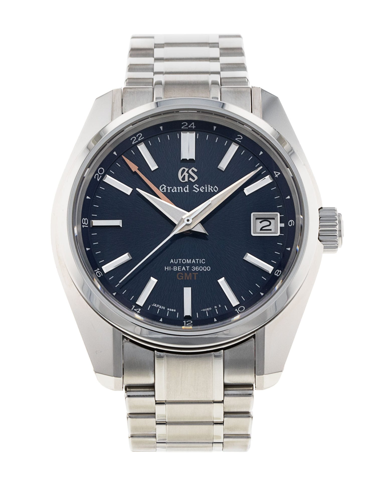 Grand Seiko Heritage Collection SBGJ235
