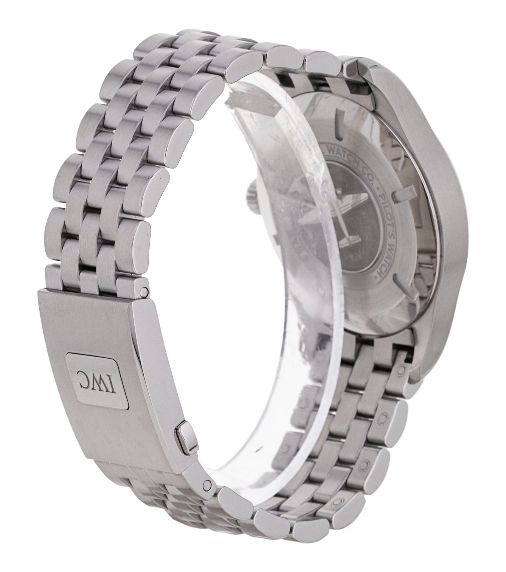 IWC Pilot's Mark XVIII IW327015 Thumbnail 3