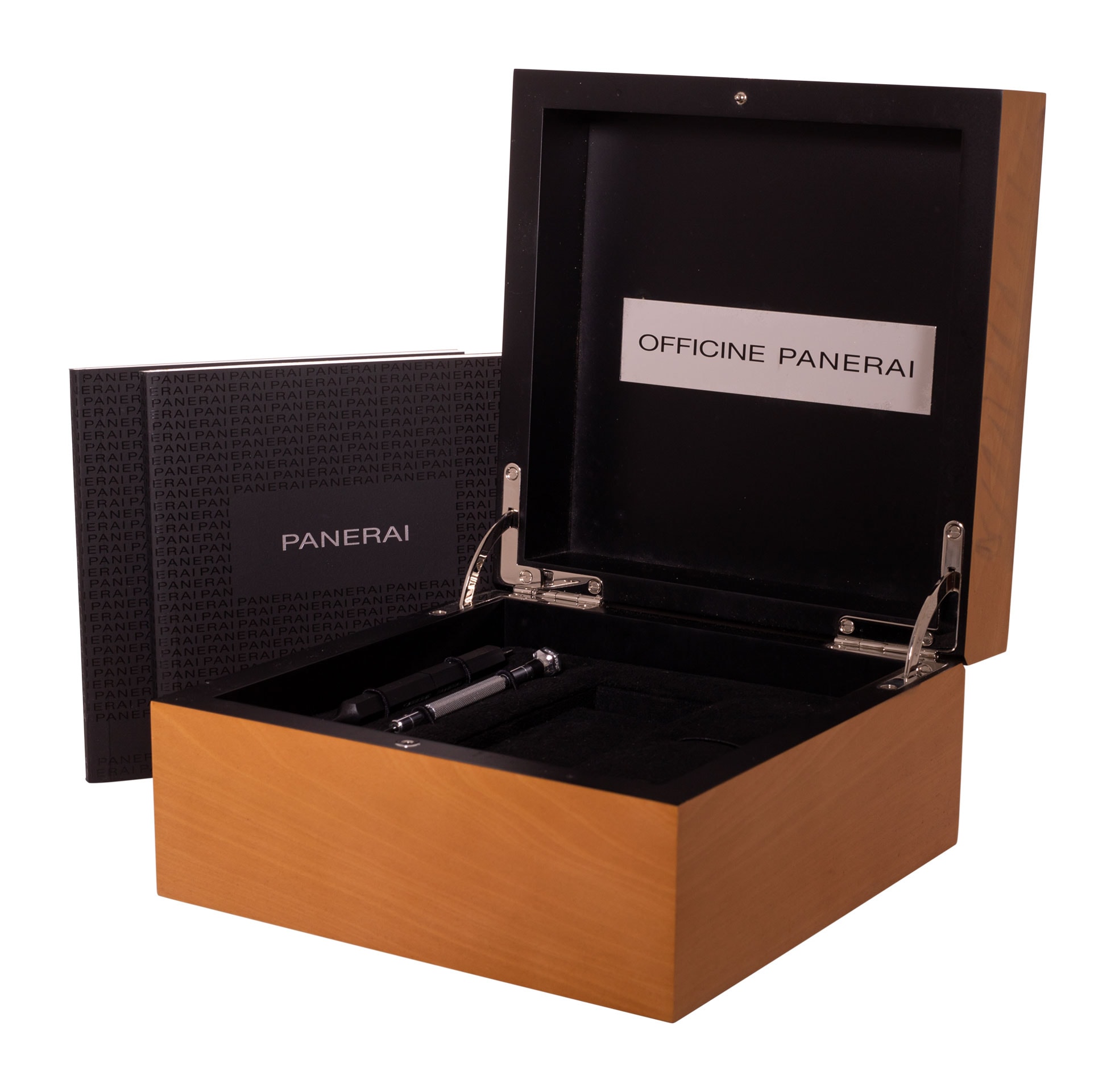 Panerai Luminor 1950 PAM01499 Thumbnail 5