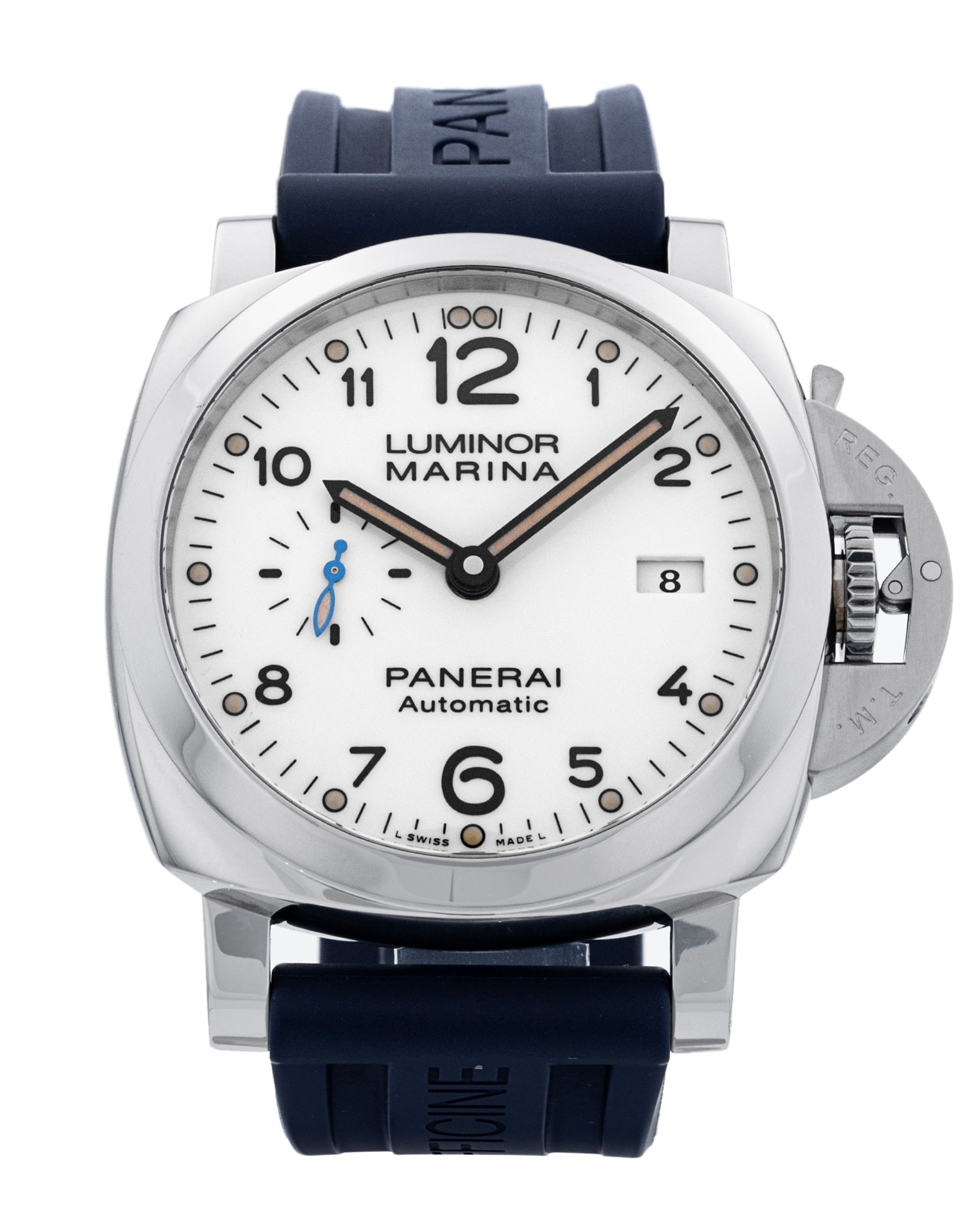 Panerai Luminor 1950 PAM01499 Thumbnail 1