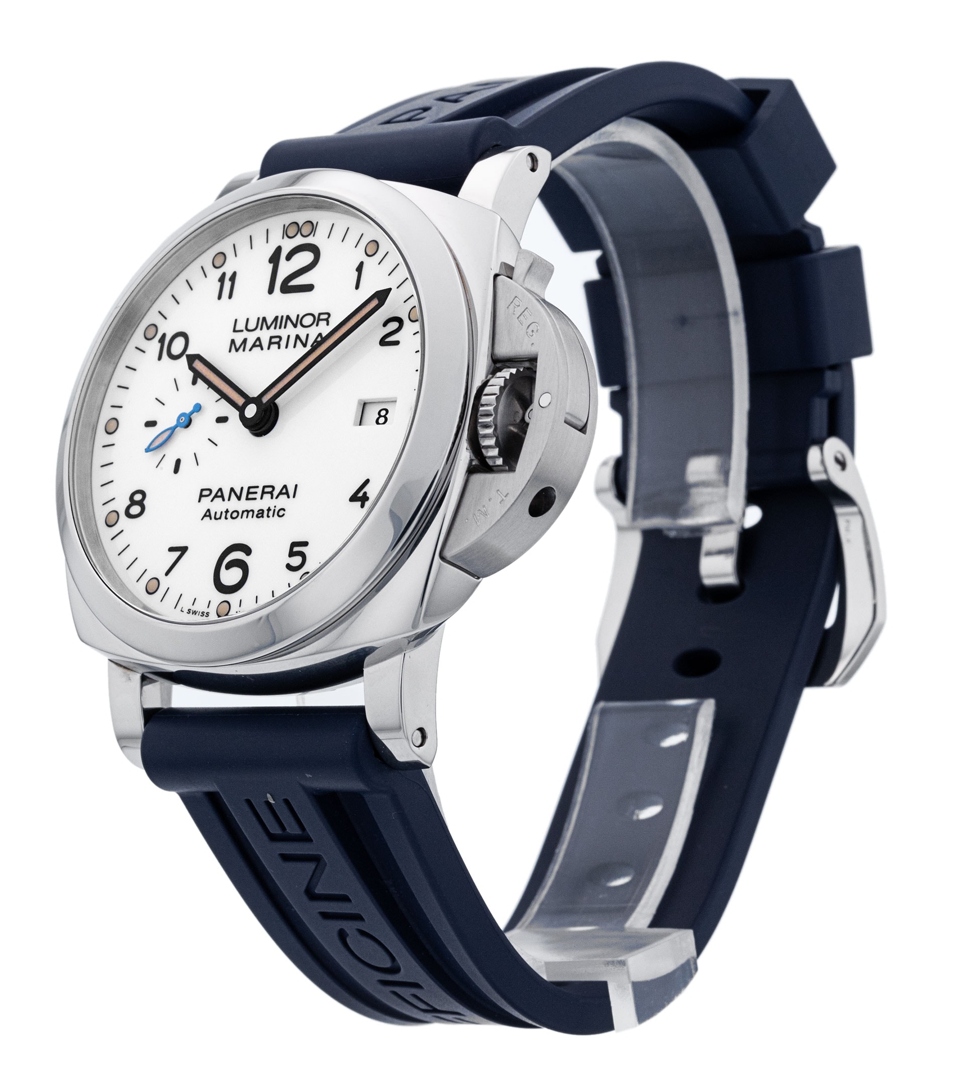 Panerai Luminor 1950 PAM01499 Thumbnail 2