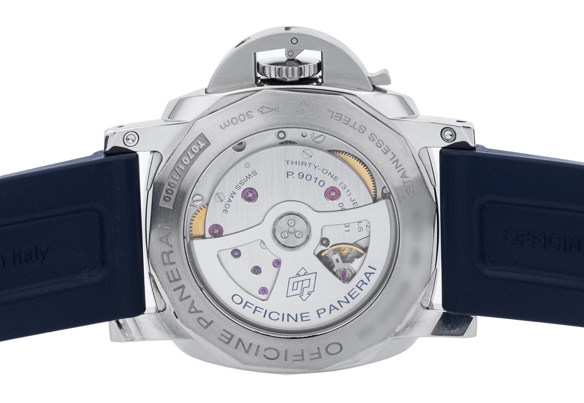 Panerai Luminor 1950 PAM01499 Thumbnail 4