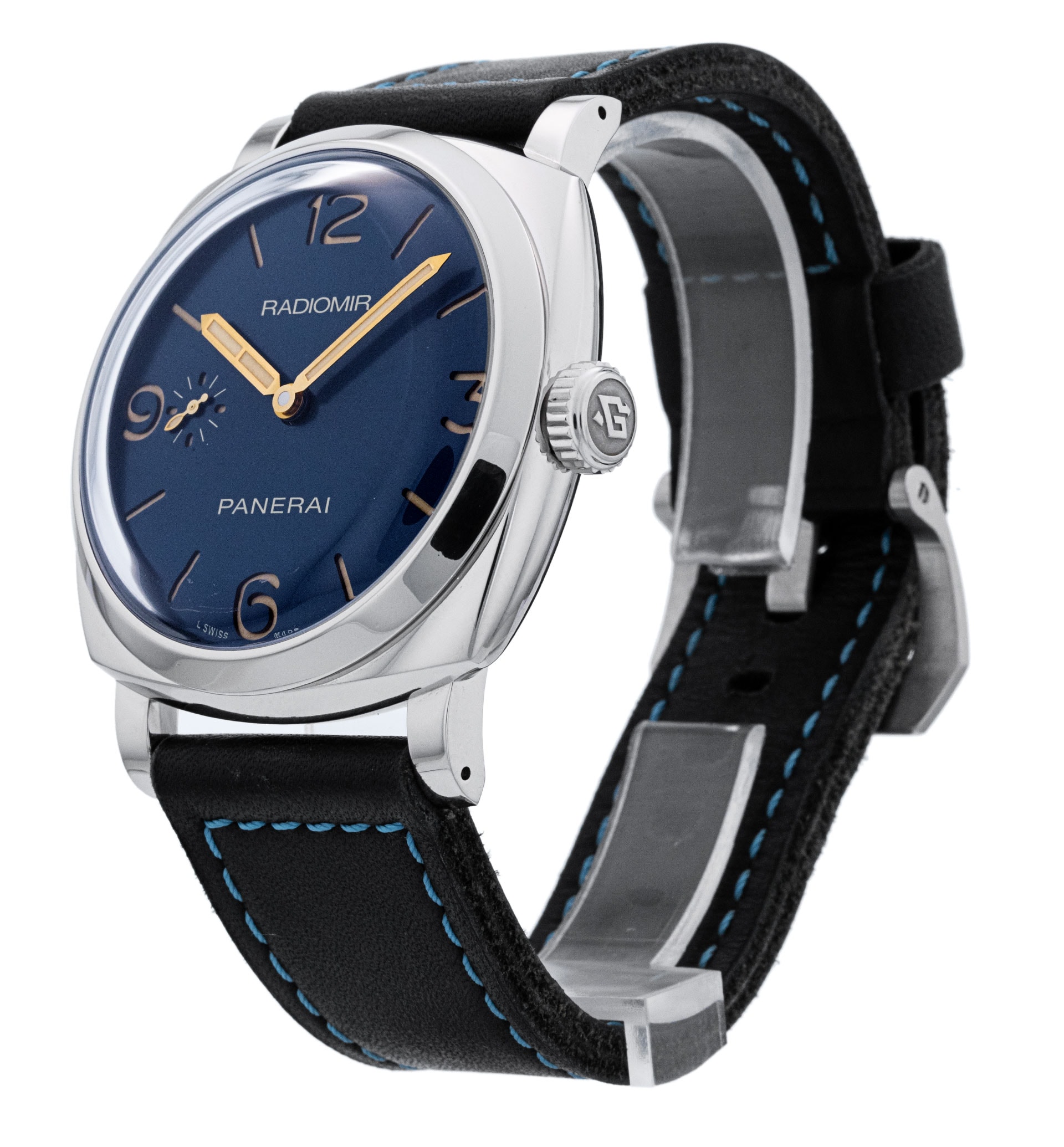 Panerai Radiomir 1940 3 Days PAM00690 Thumbnail 2
