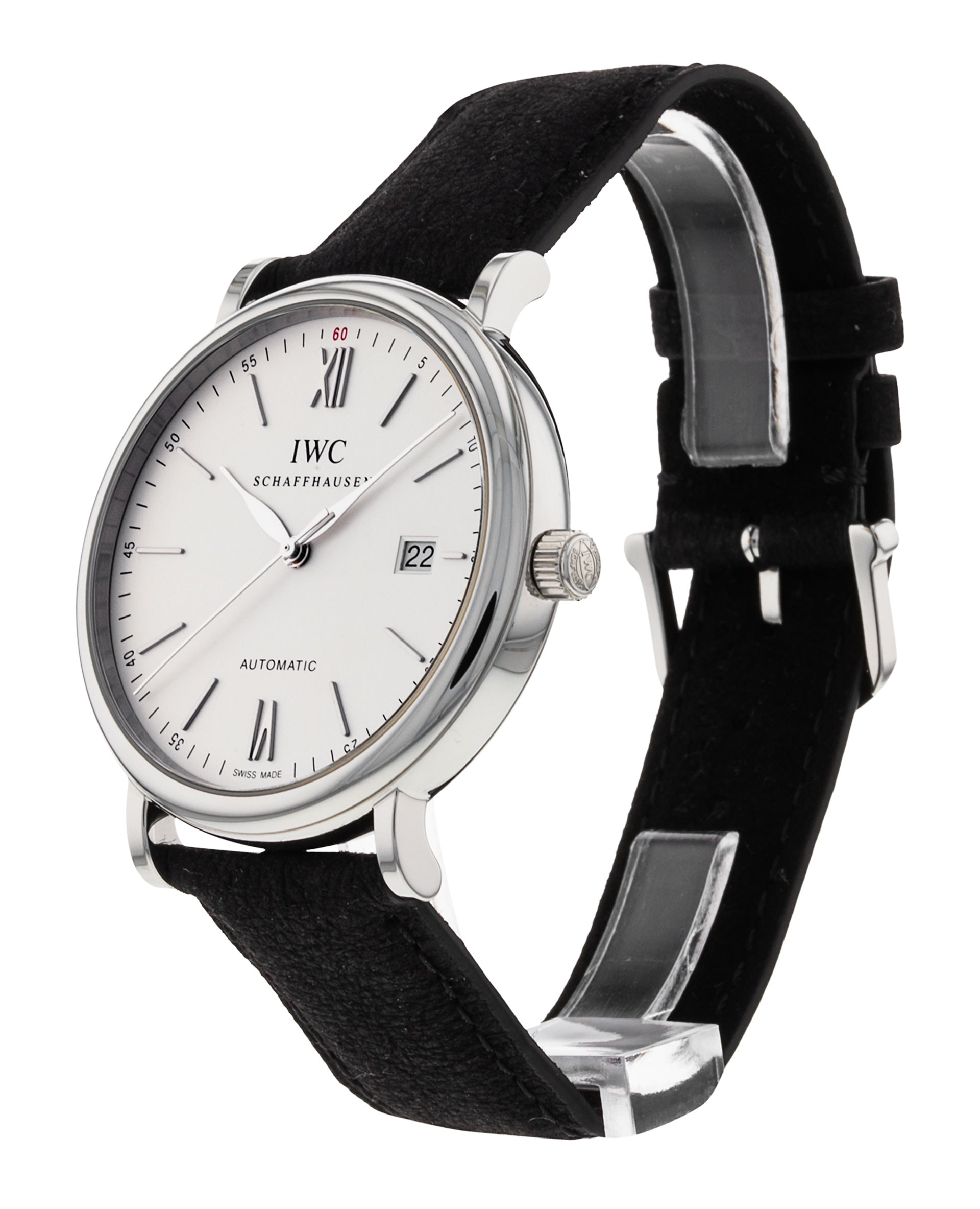 IWC Portofino Automatic IW356501 Thumbnail 2