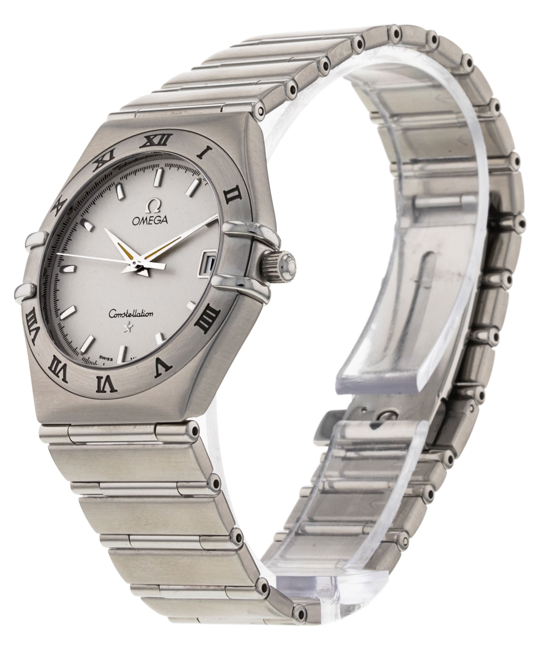 Omega 1512.30 hotsell