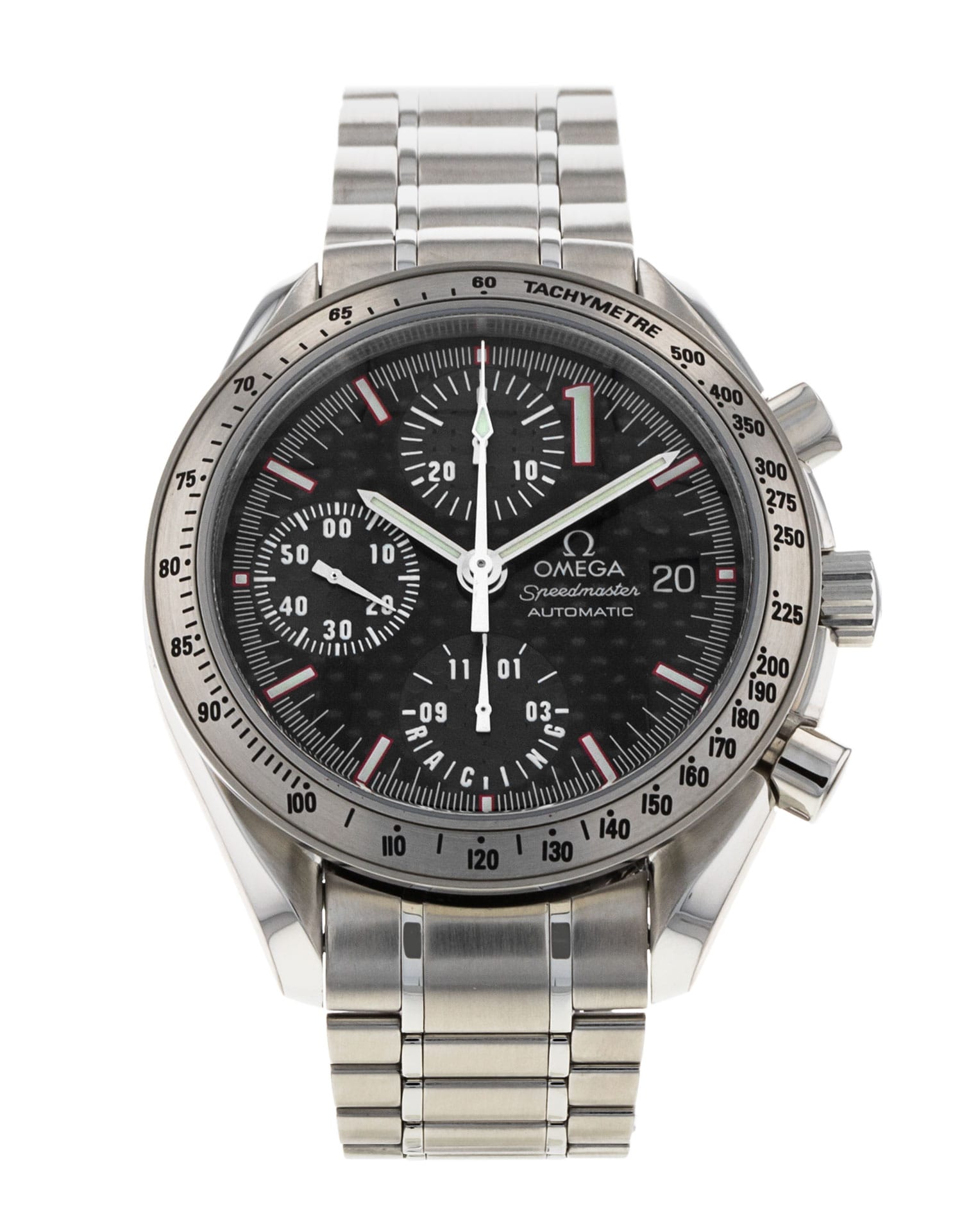 Omega Speedmaster Racing 3519.50.00 Thumbnail 1