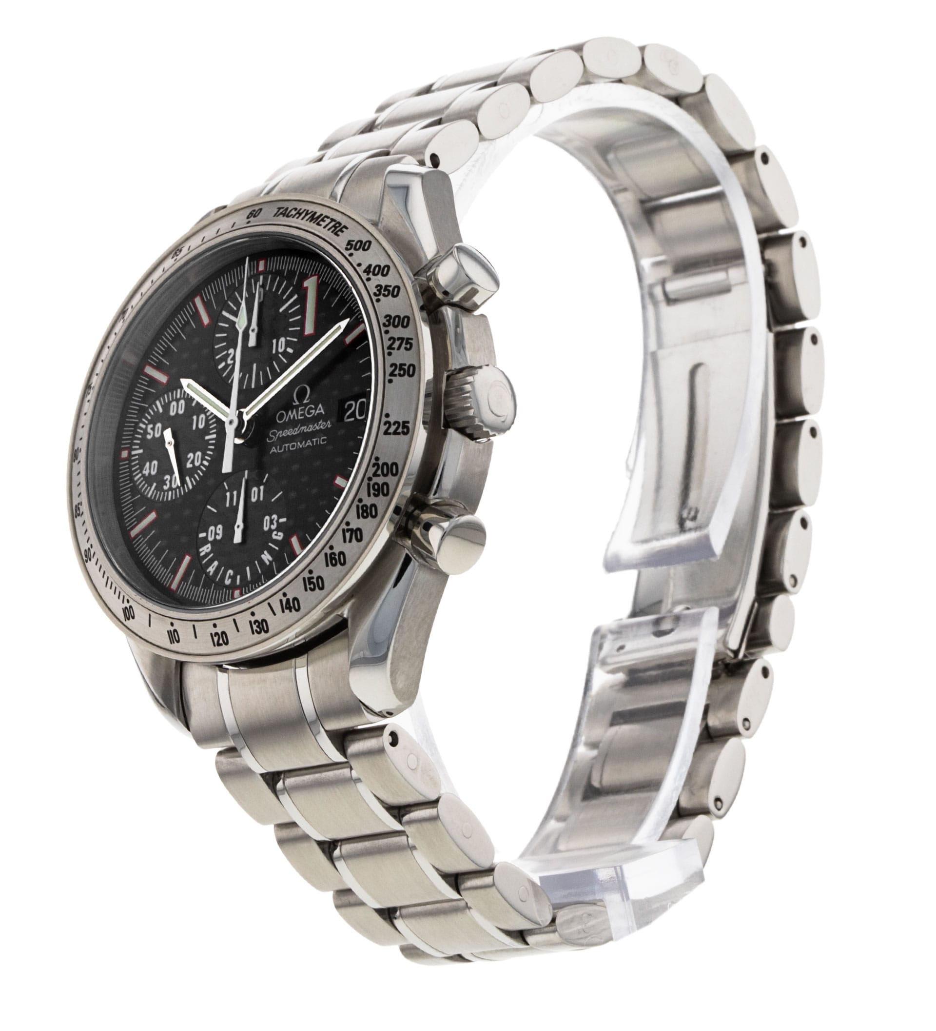 Omega Speedmaster Racing 3519.50.00 Thumbnail 2
