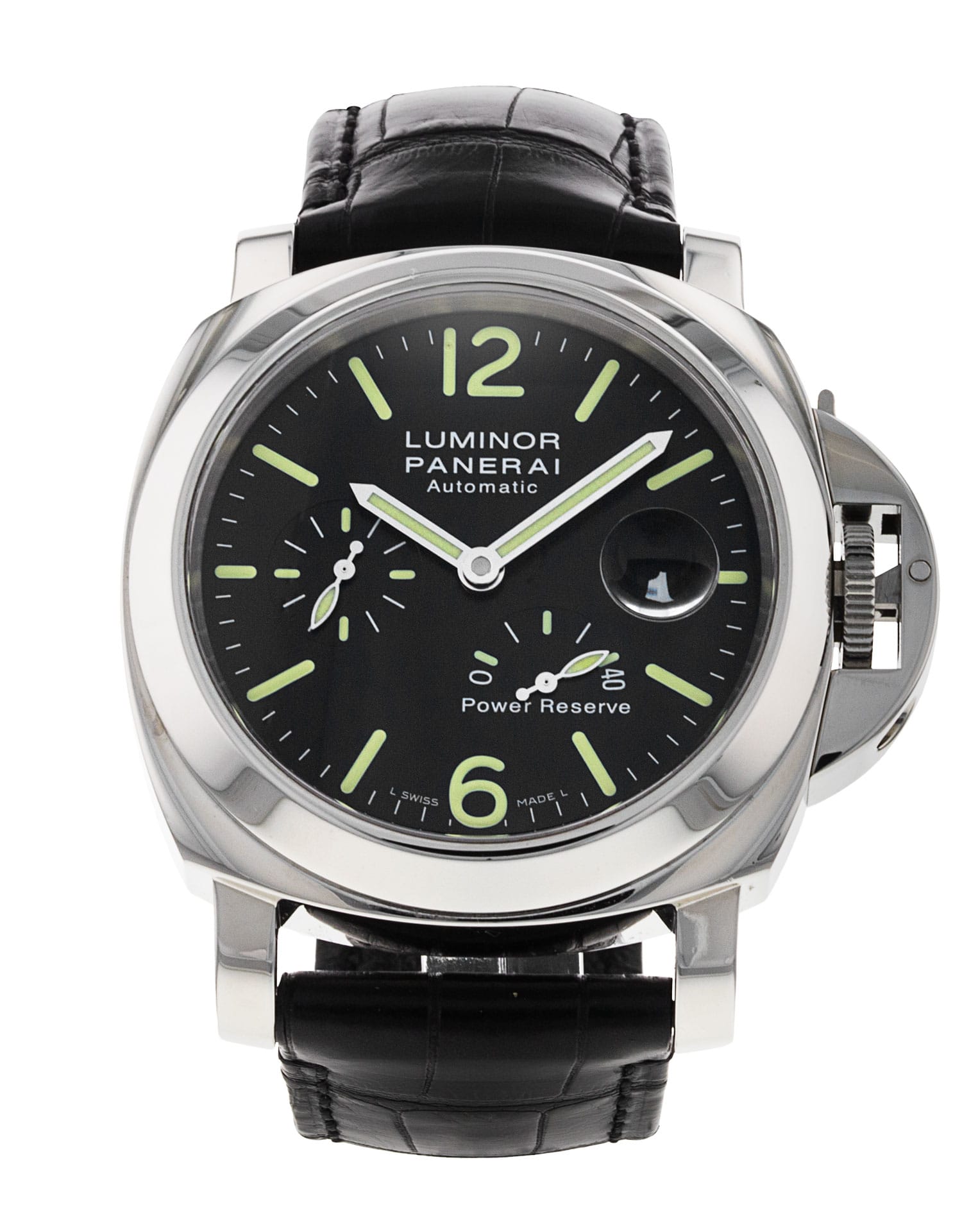 Panerai Luminor Power Reserve PAM00090 Thumbnail 1