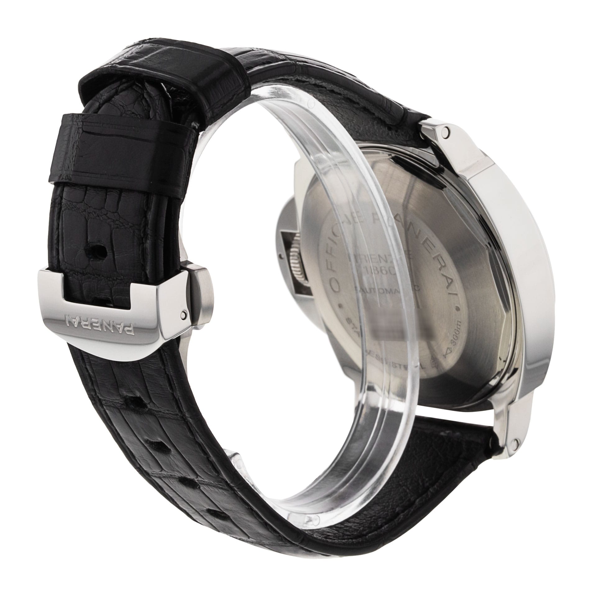 Panerai Luminor Power Reserve PAM00090 Thumbnail 3