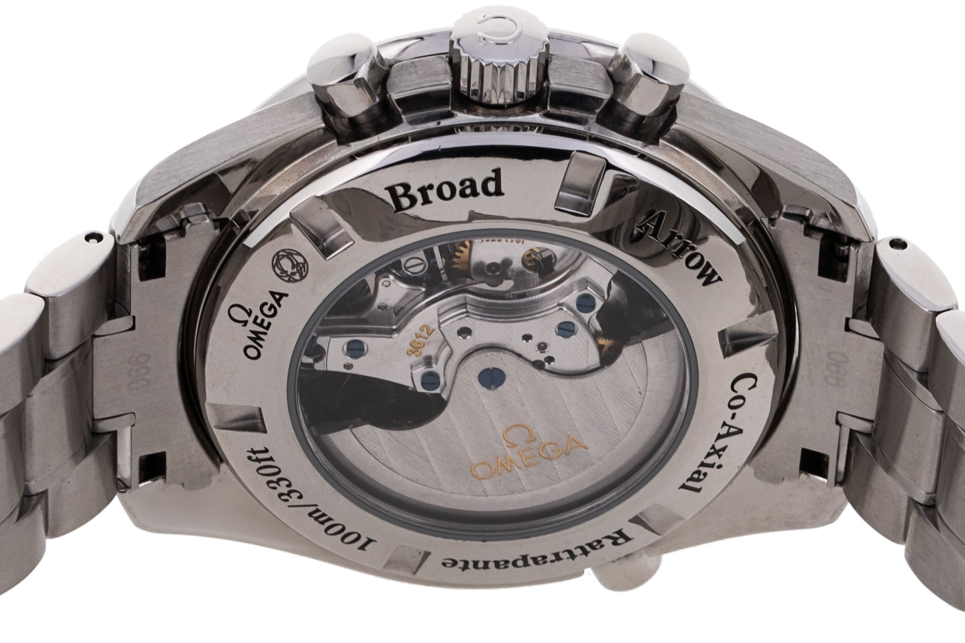 Omega 3582.31 hotsell
