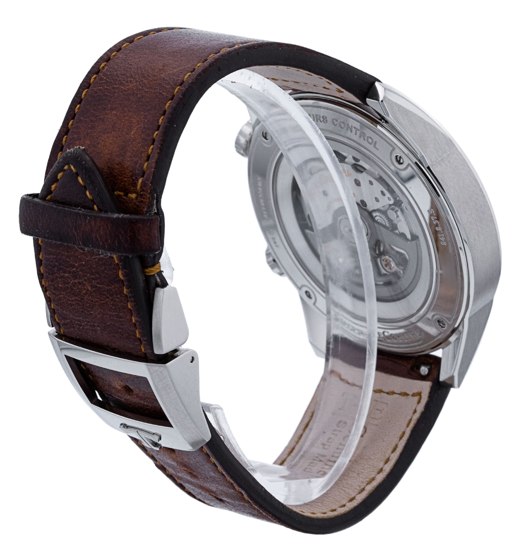 Jaeger-LeCoultre Polaris 9008471 Thumbnail 3