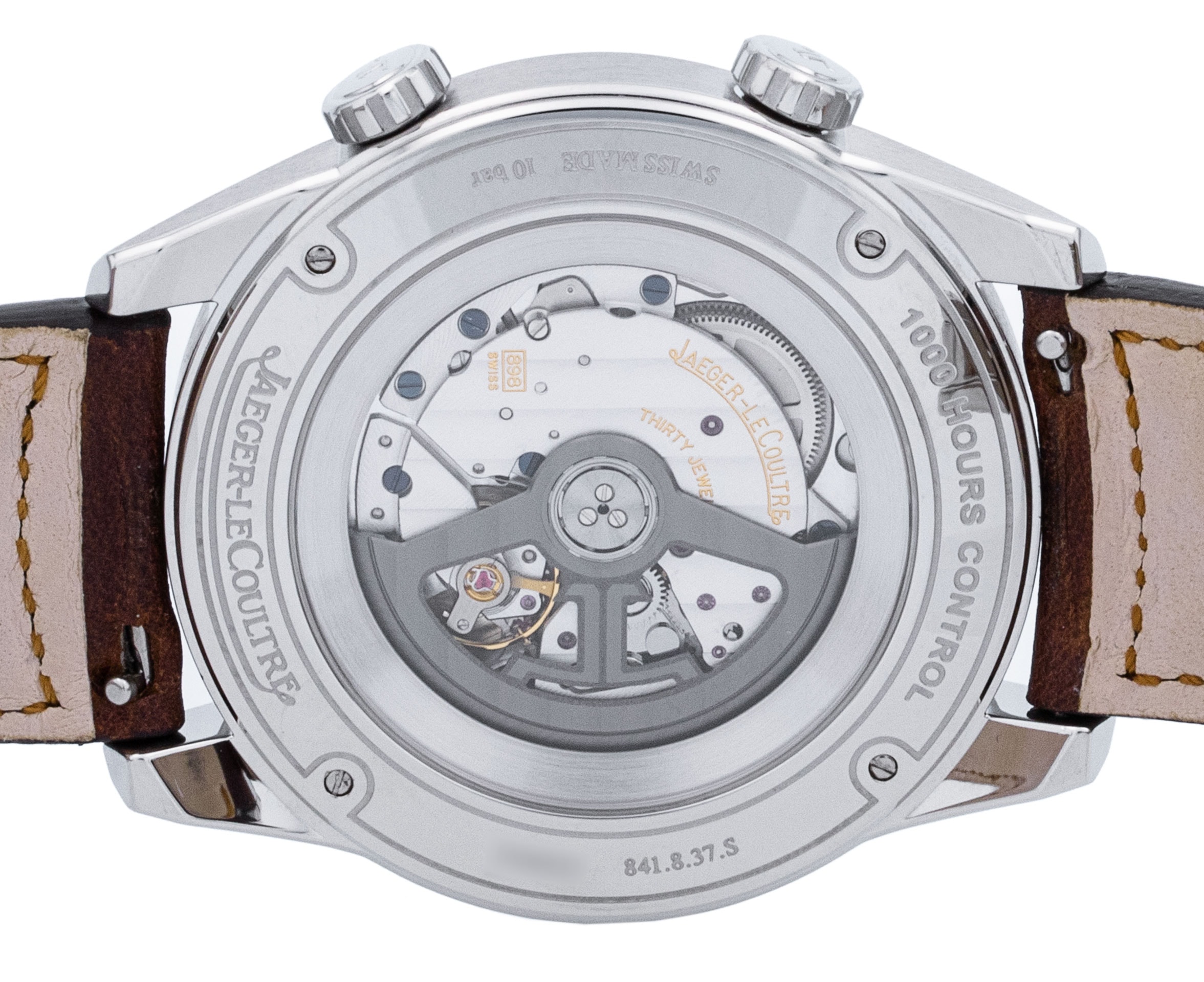Jaeger-LeCoultre Polaris 9008471 Thumbnail 4