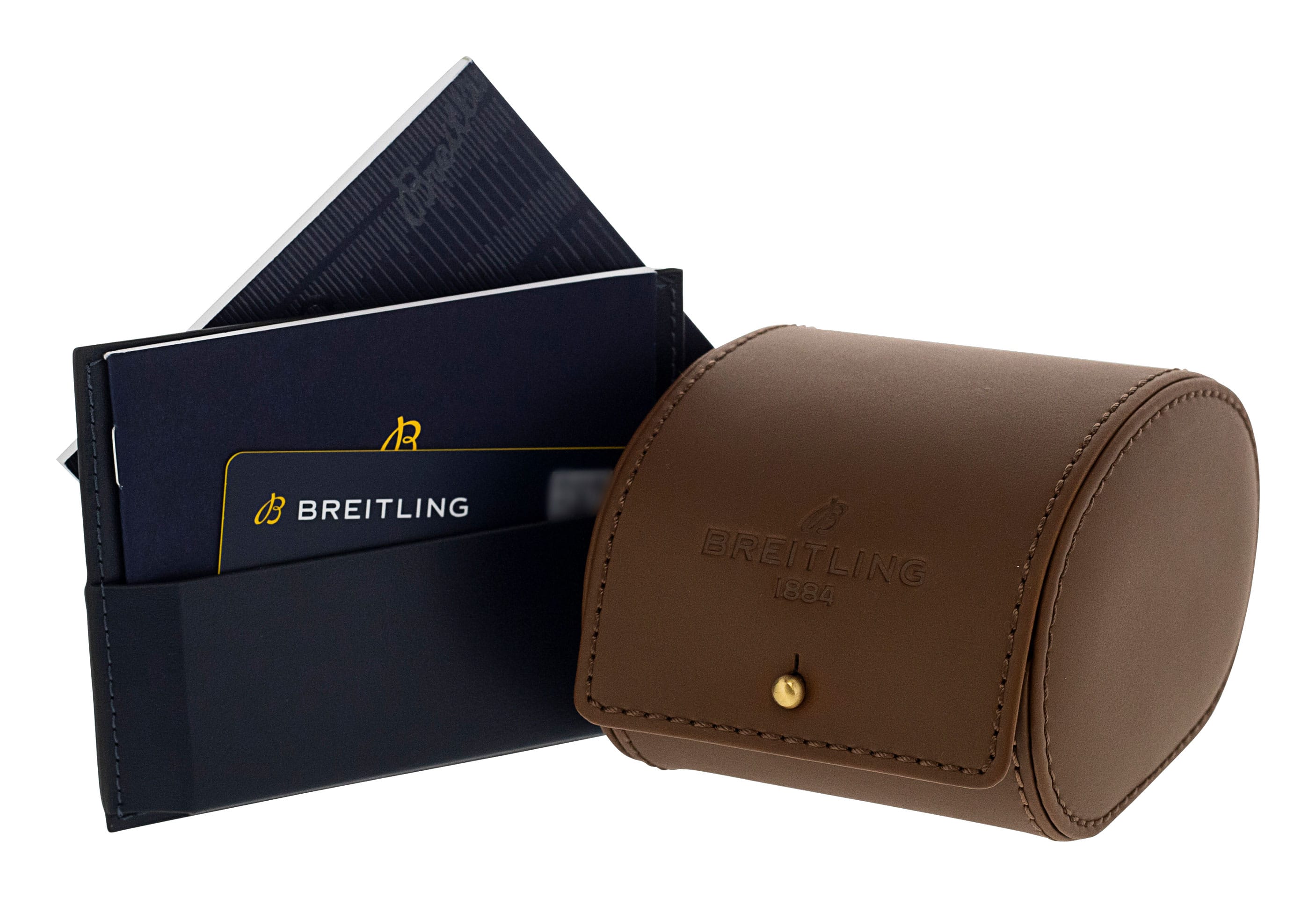 Breitling Aviator 8 AB2040 Thumbnail 5