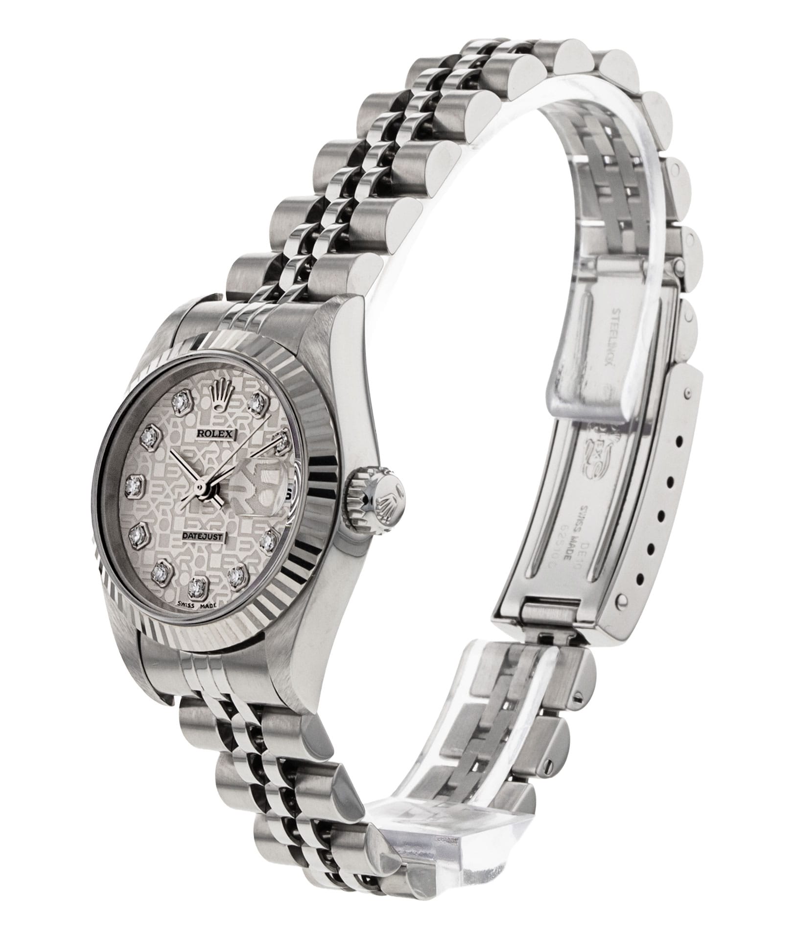 Rolex Datejust Lady 79174 Thumbnail 2