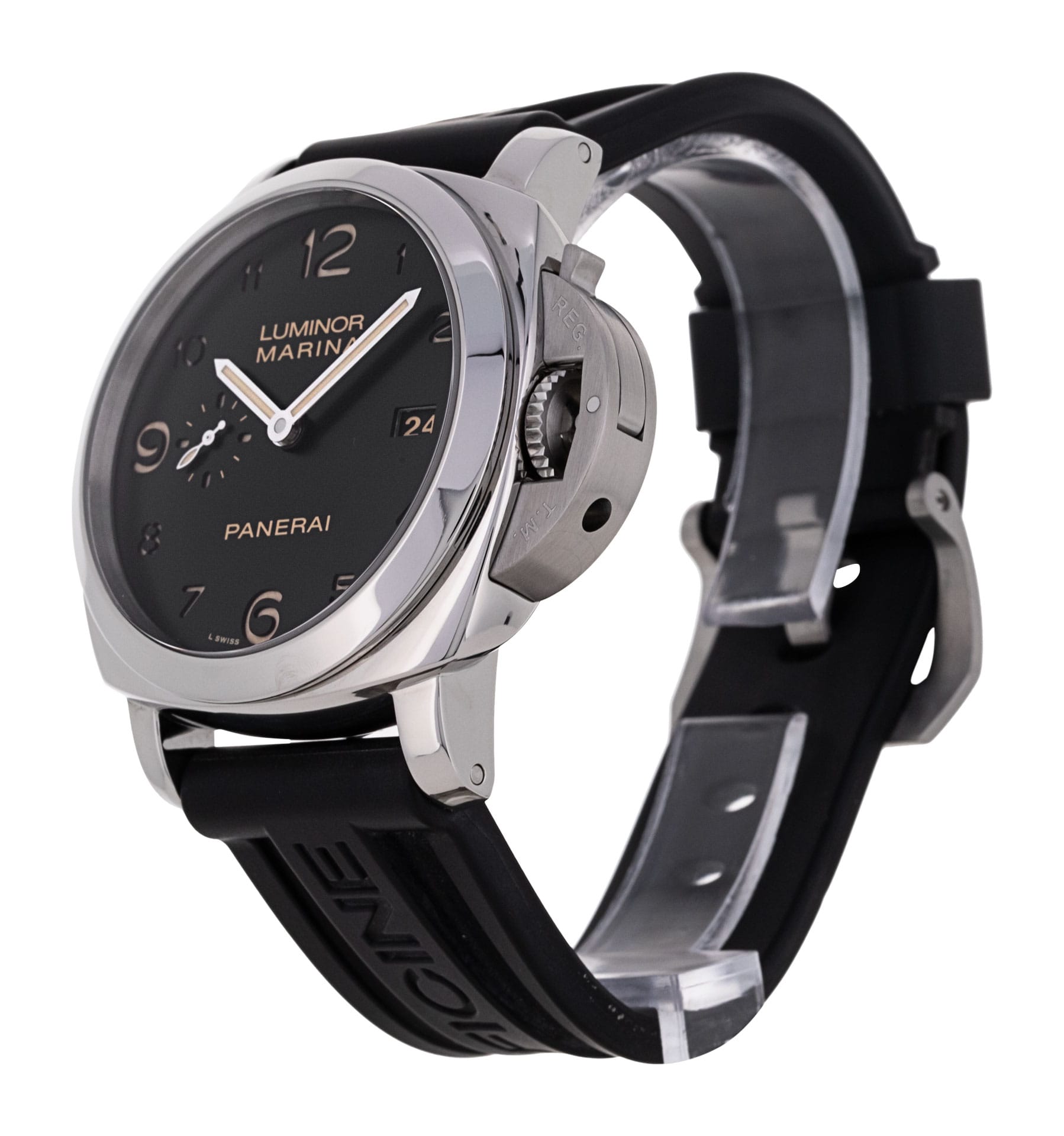 Panerai Luminor Marina PAM00359 Thumbnail 2