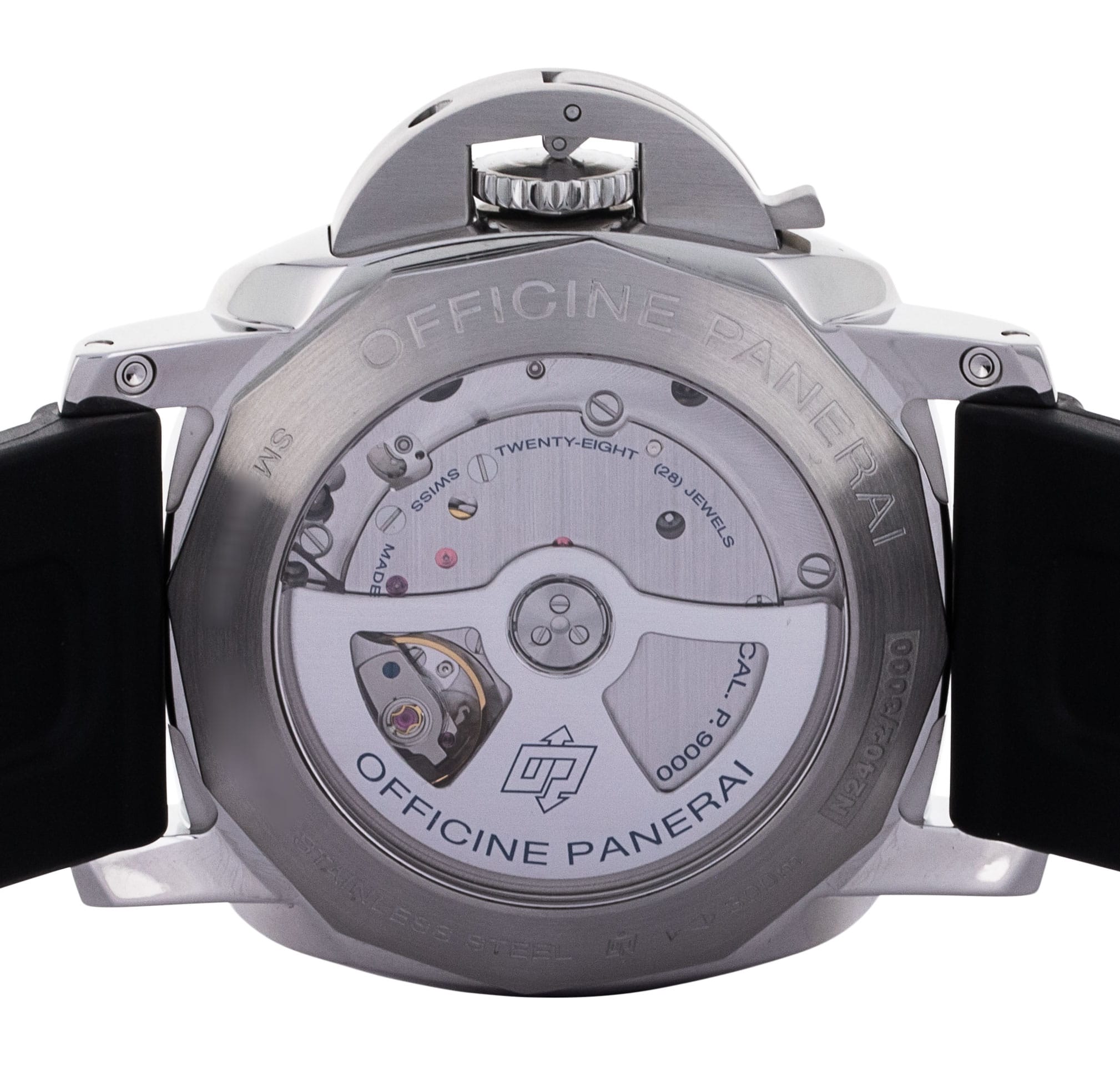 Panerai Luminor Marina PAM00359 Thumbnail 4