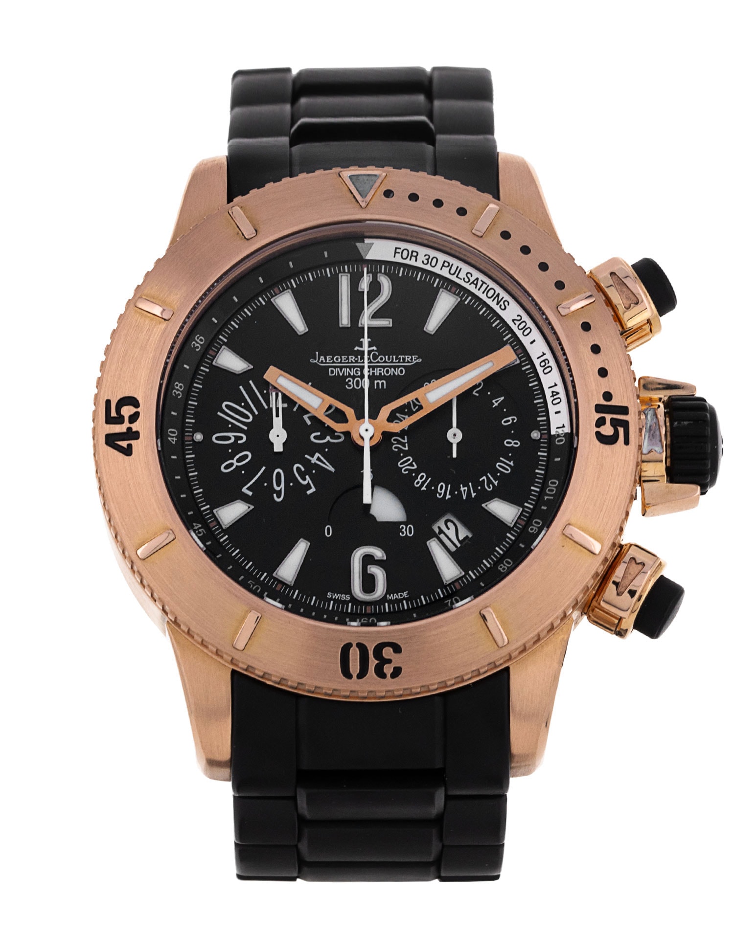 Jlc diver master compressor sale