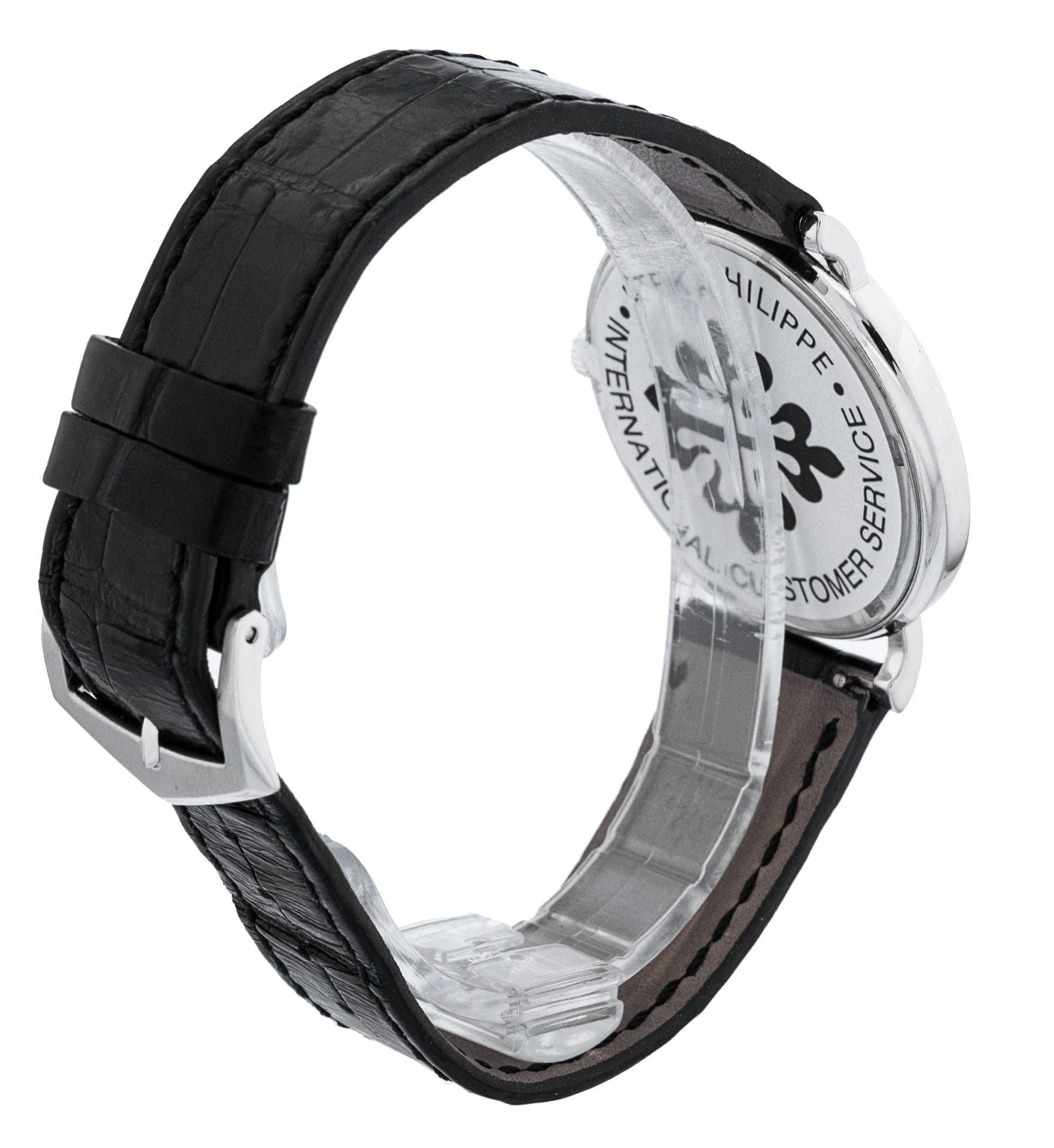 Patek Philippe Calatrava 5120G-001 Thumbnail 3