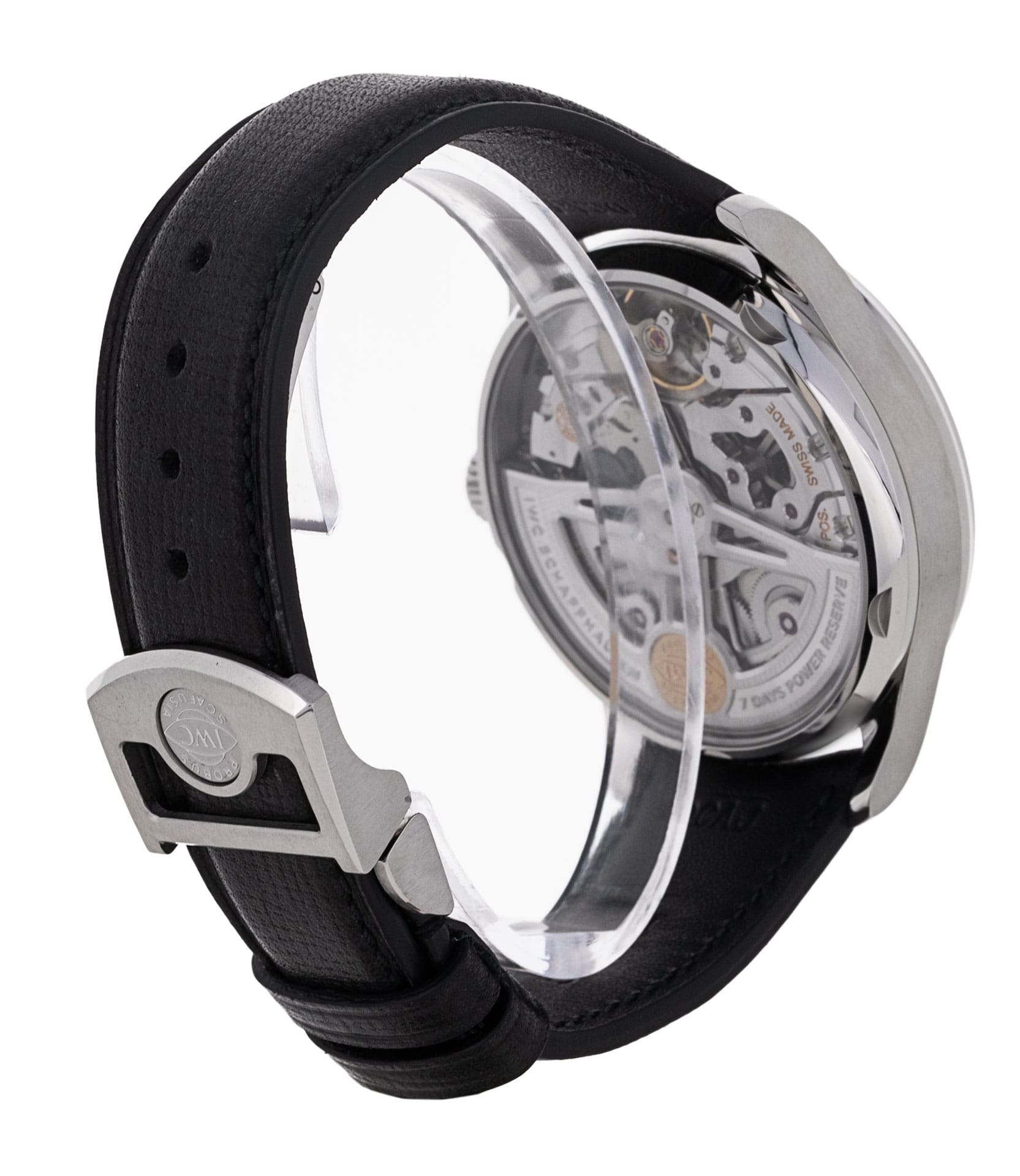 IWC Portugieser Automatic IW500704 Thumbnail 3