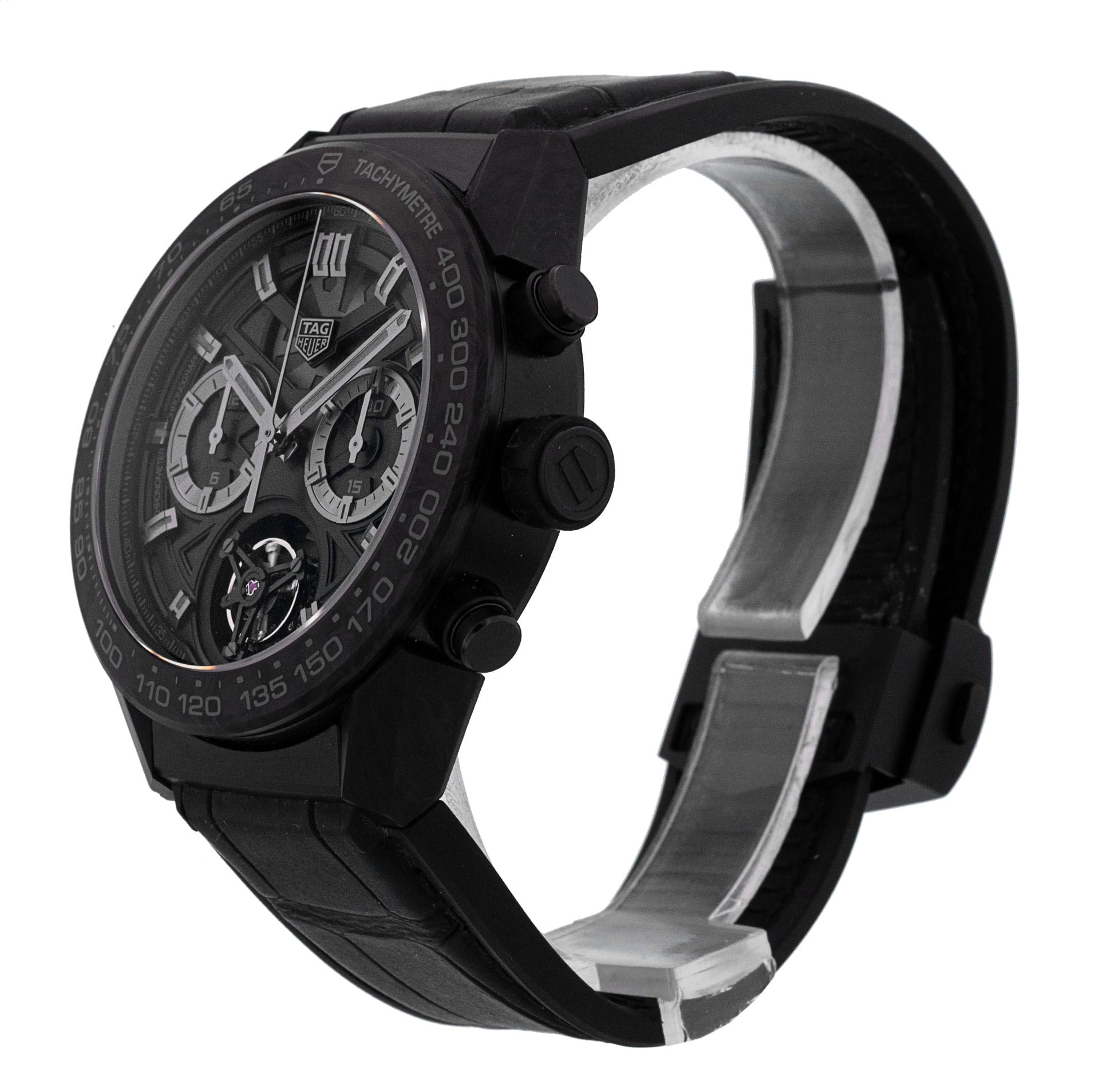 Tag Heuer Carrera CAR5A8P.FC6415 Thumbnail 2