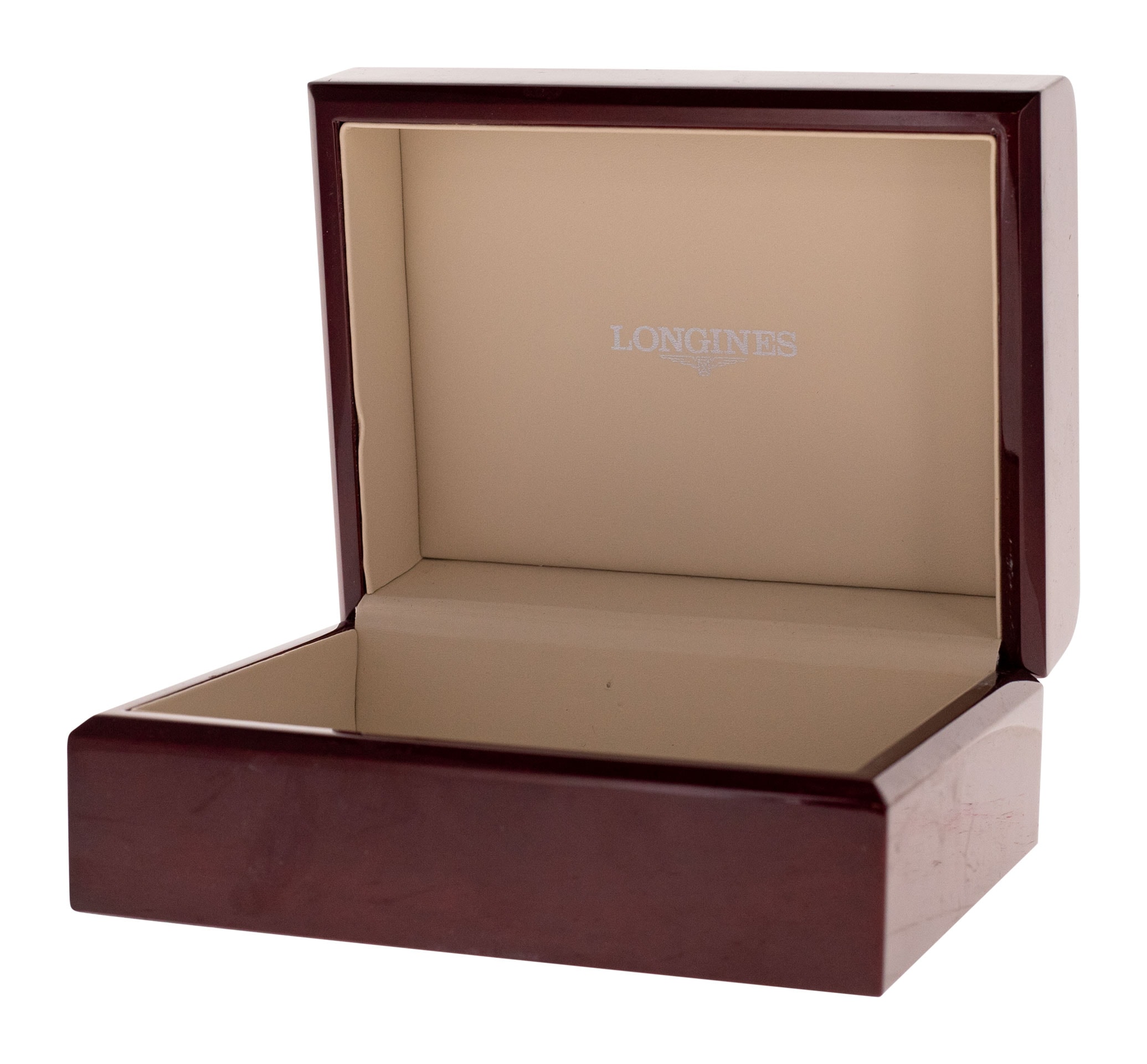Longines Saint-Imier L2.563.5.59.7 Thumbnail 6