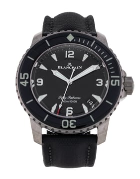 Acquista Blancpain Fifty Fathoms usati