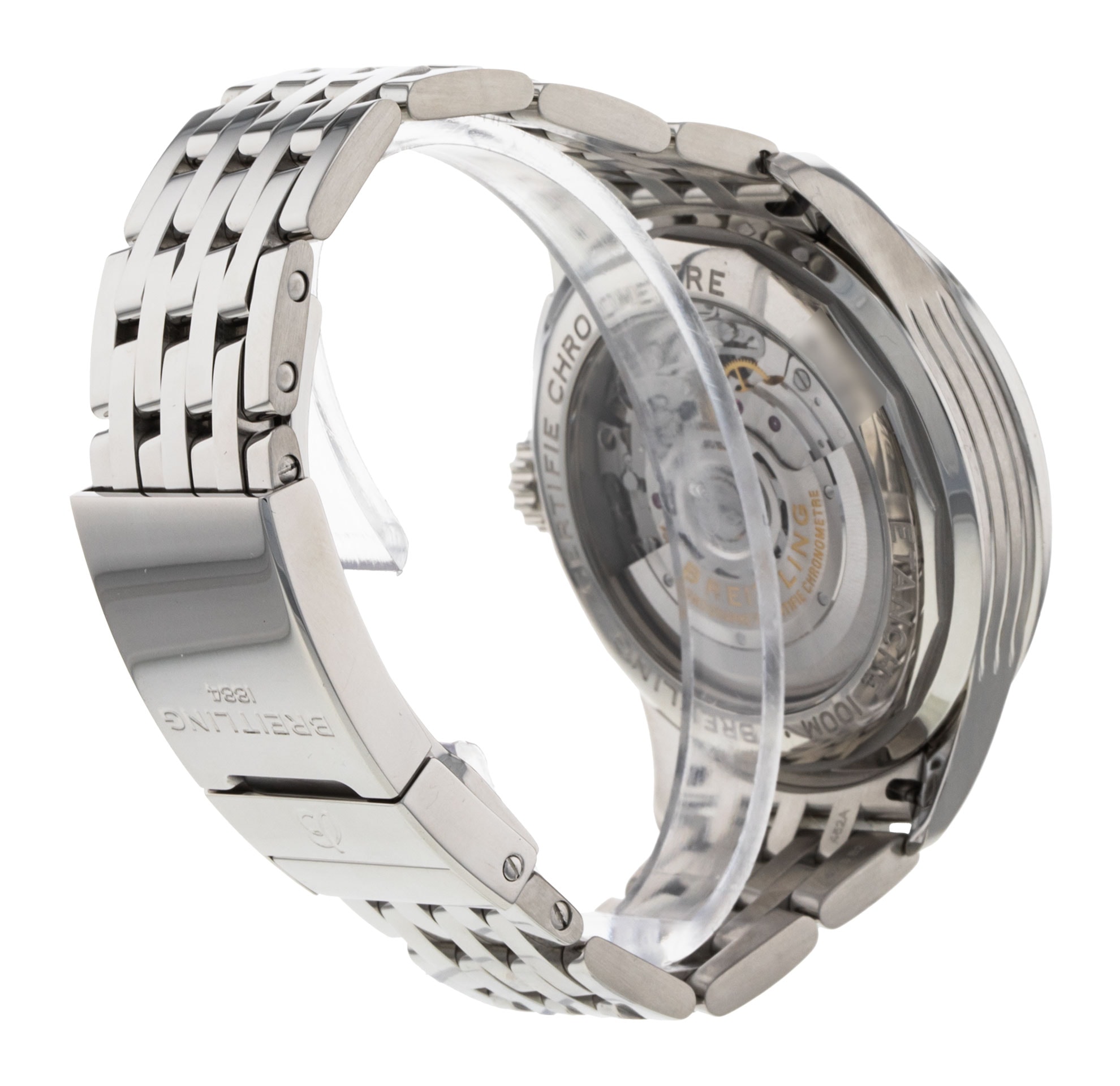 Breitling Premier B01 AB0118 Thumbnail 3