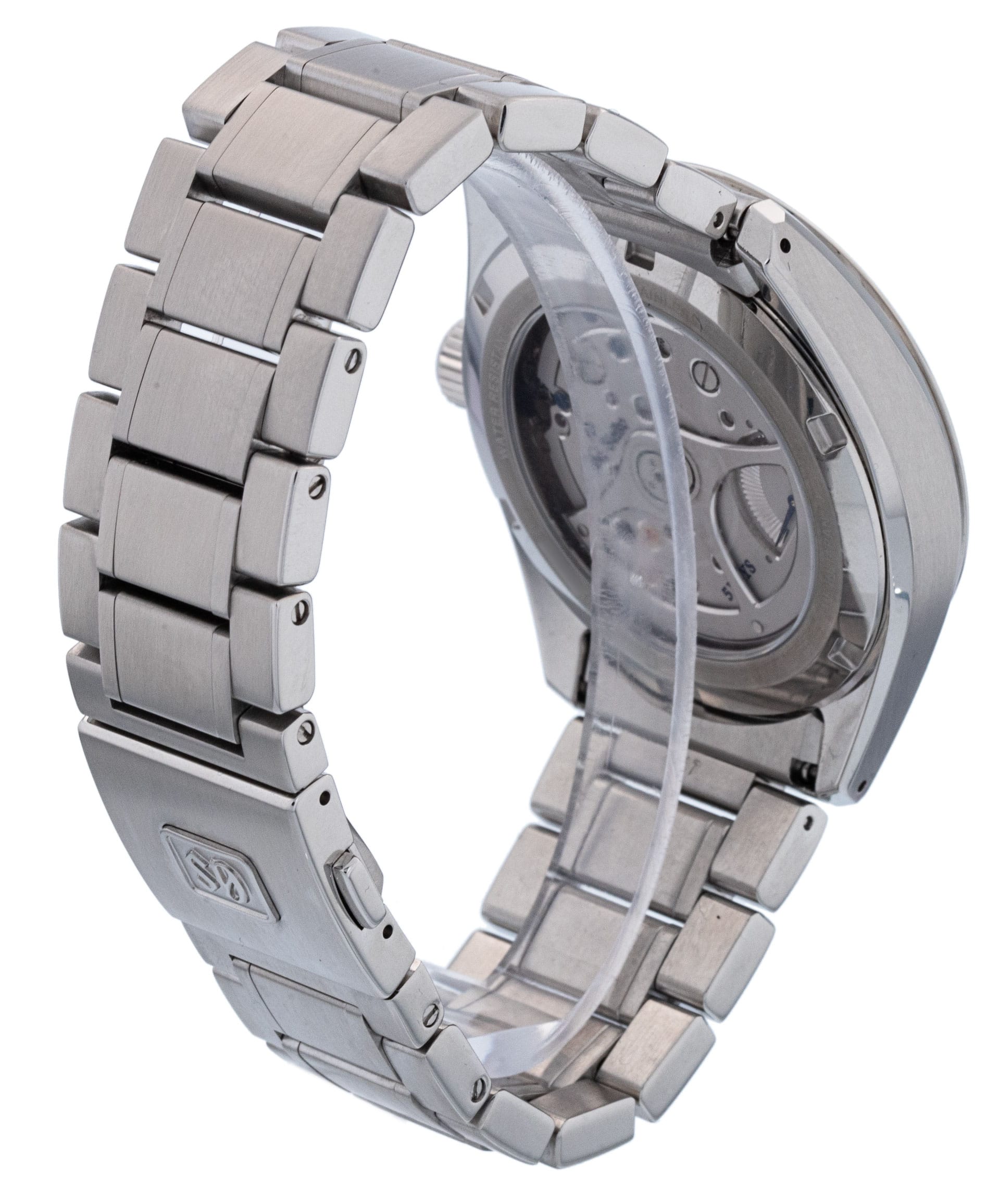 Grand Seiko Grand Seiko SLGA009 Thumbnail 3