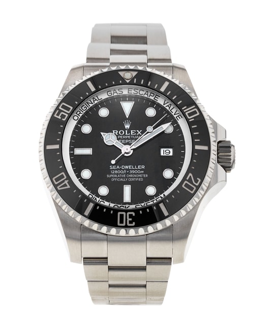 126660 deepsea hotsell