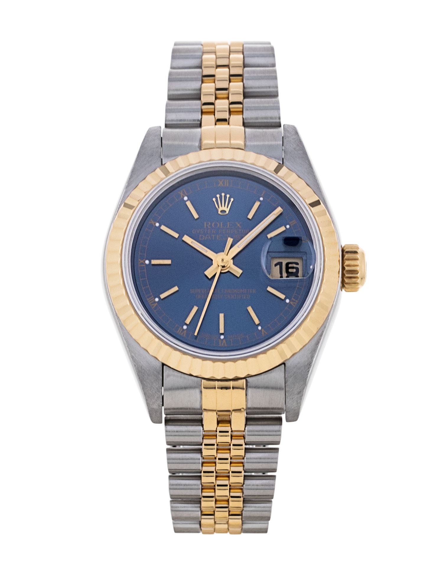 Rolex 79173 year hotsell