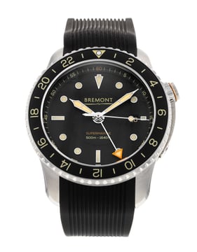 Bremont Watches Pilot Classic Solo and more