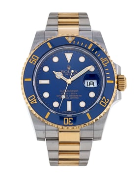 Pre Owned Rolex Submariner Watches
