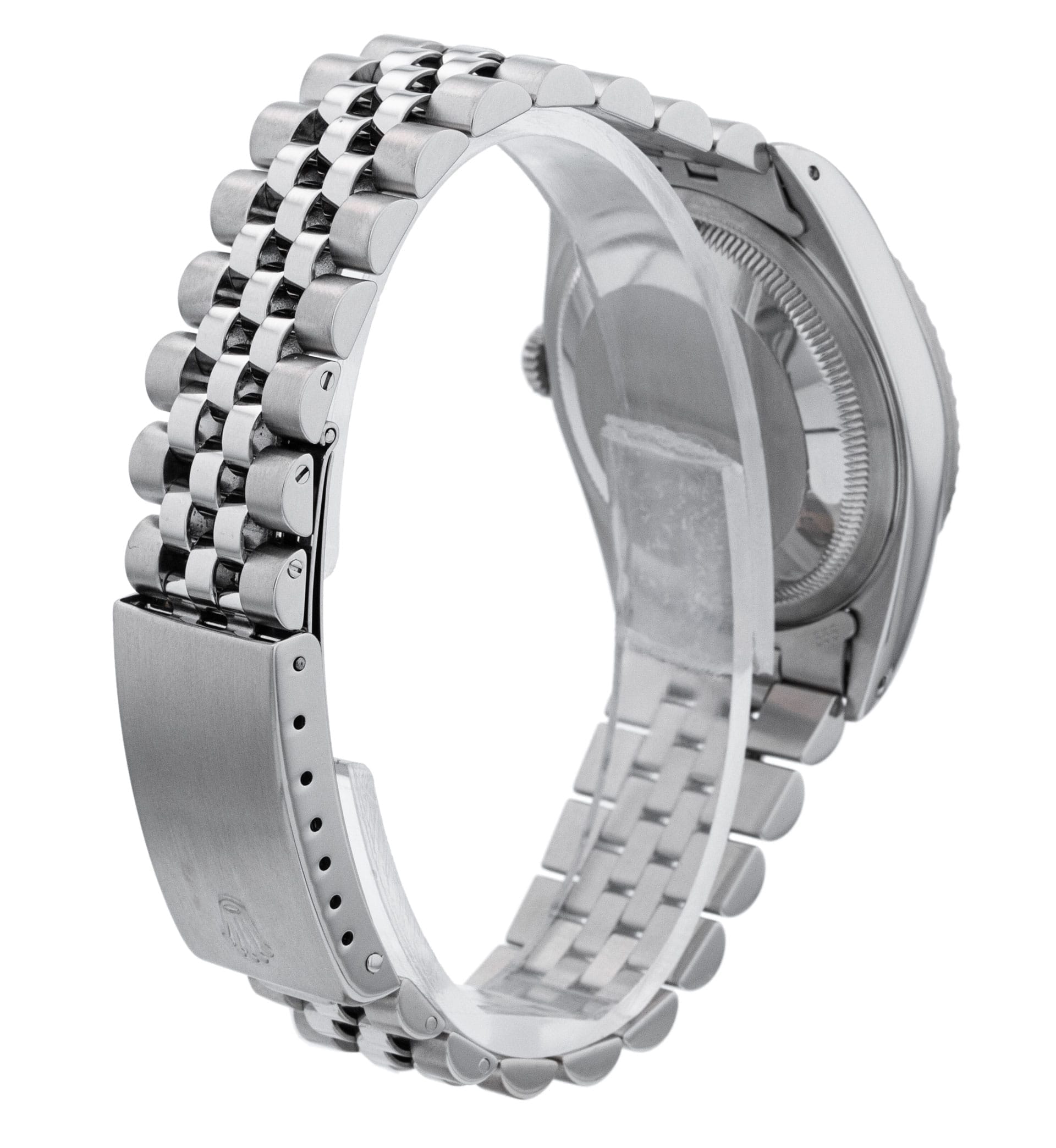 Rolex Datejust 16220 Thumbnail 3