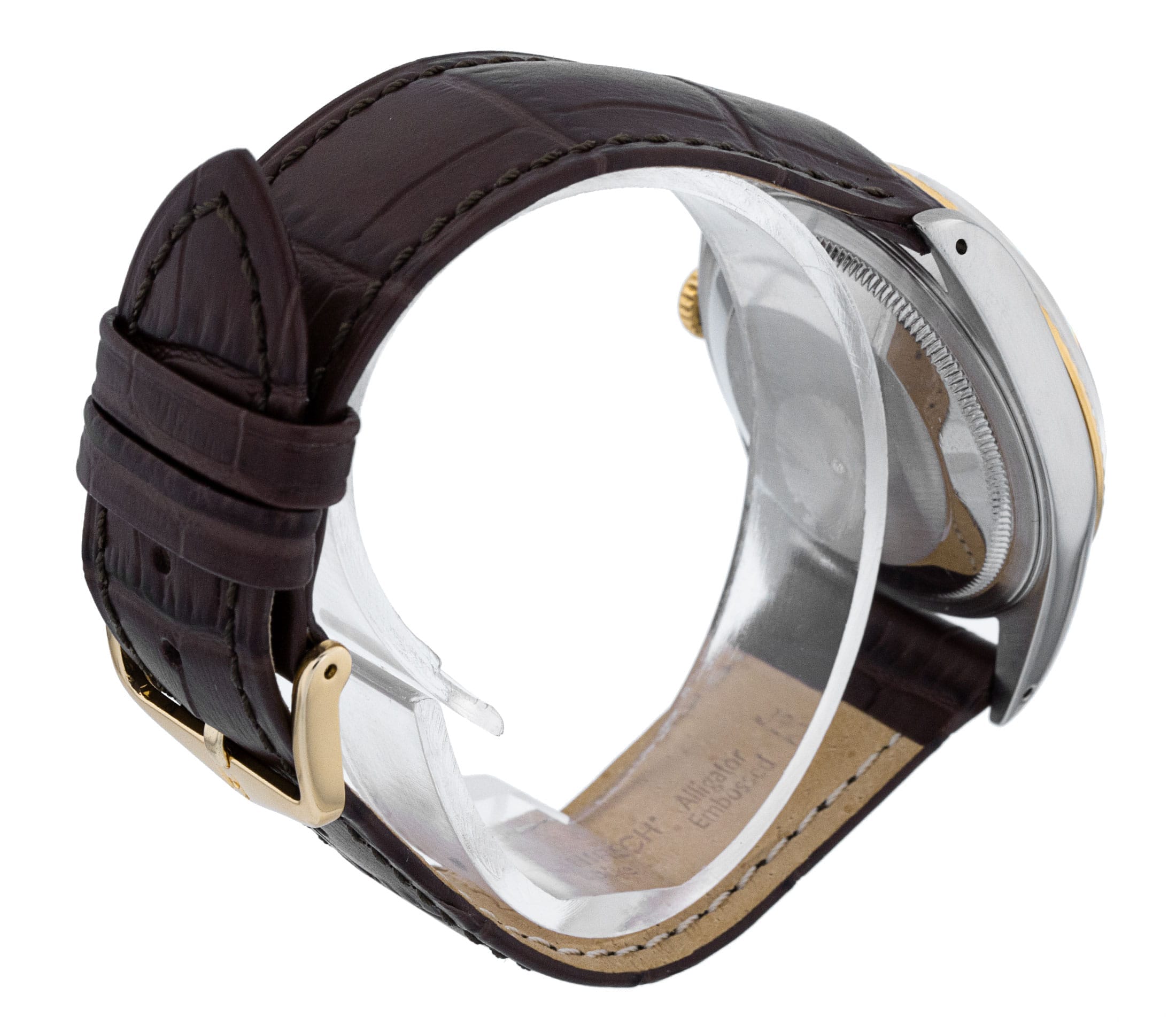 Rolex Datejust 16233 Thumbnail 3