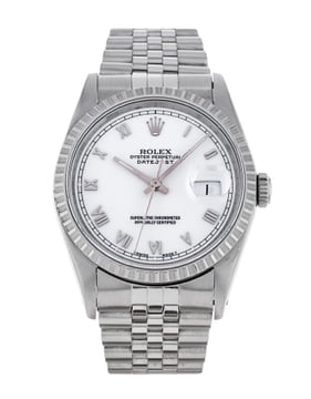 Rolex 16220 value sale