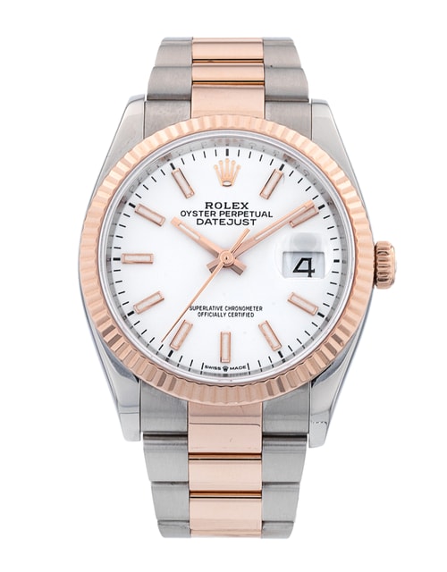 Pre-Owned Rolex Datejust 126231 Watch Pre-Owned Rolex Datejust 126231 Watch