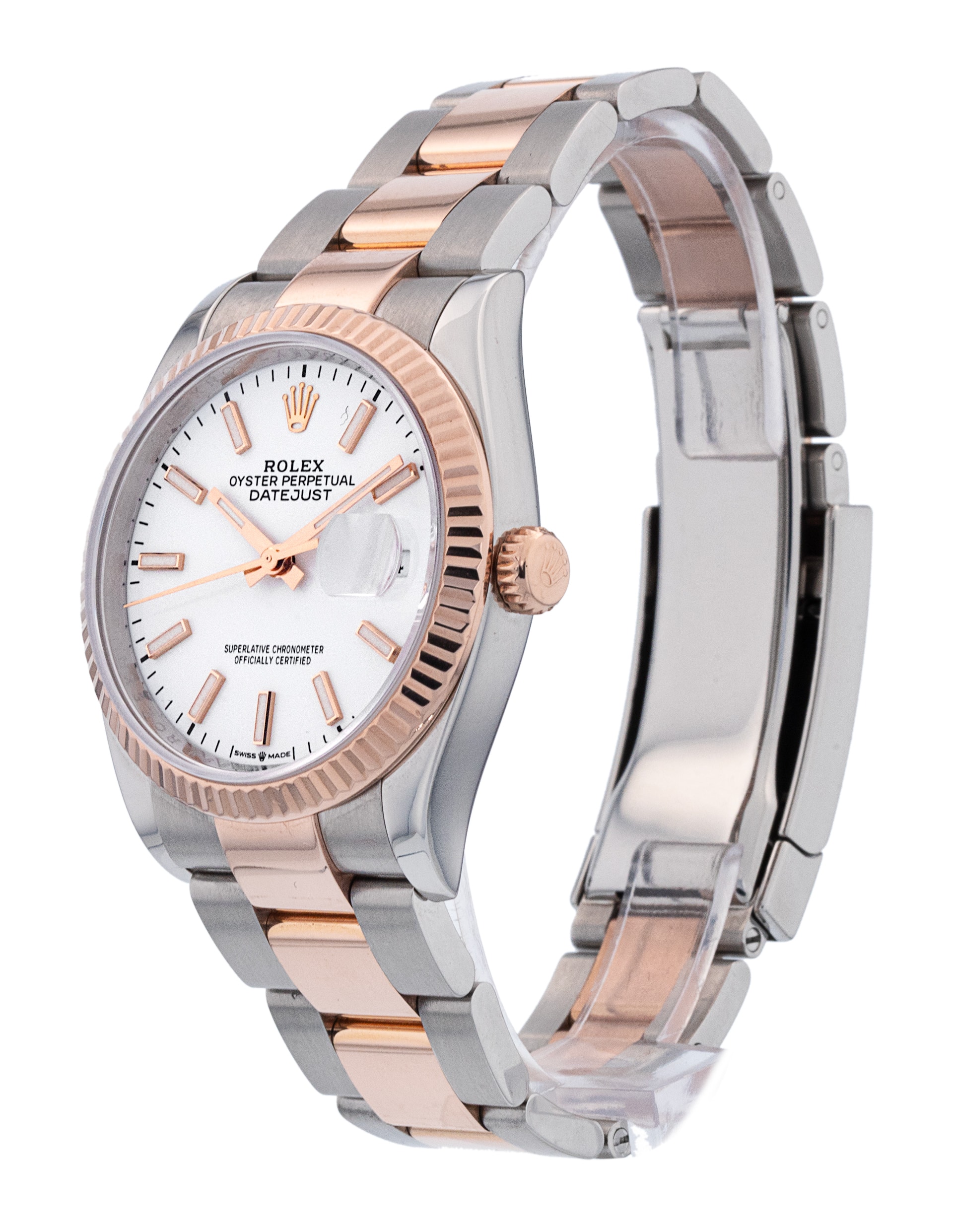 Rolex Datejust 126231 Thumbnail 2