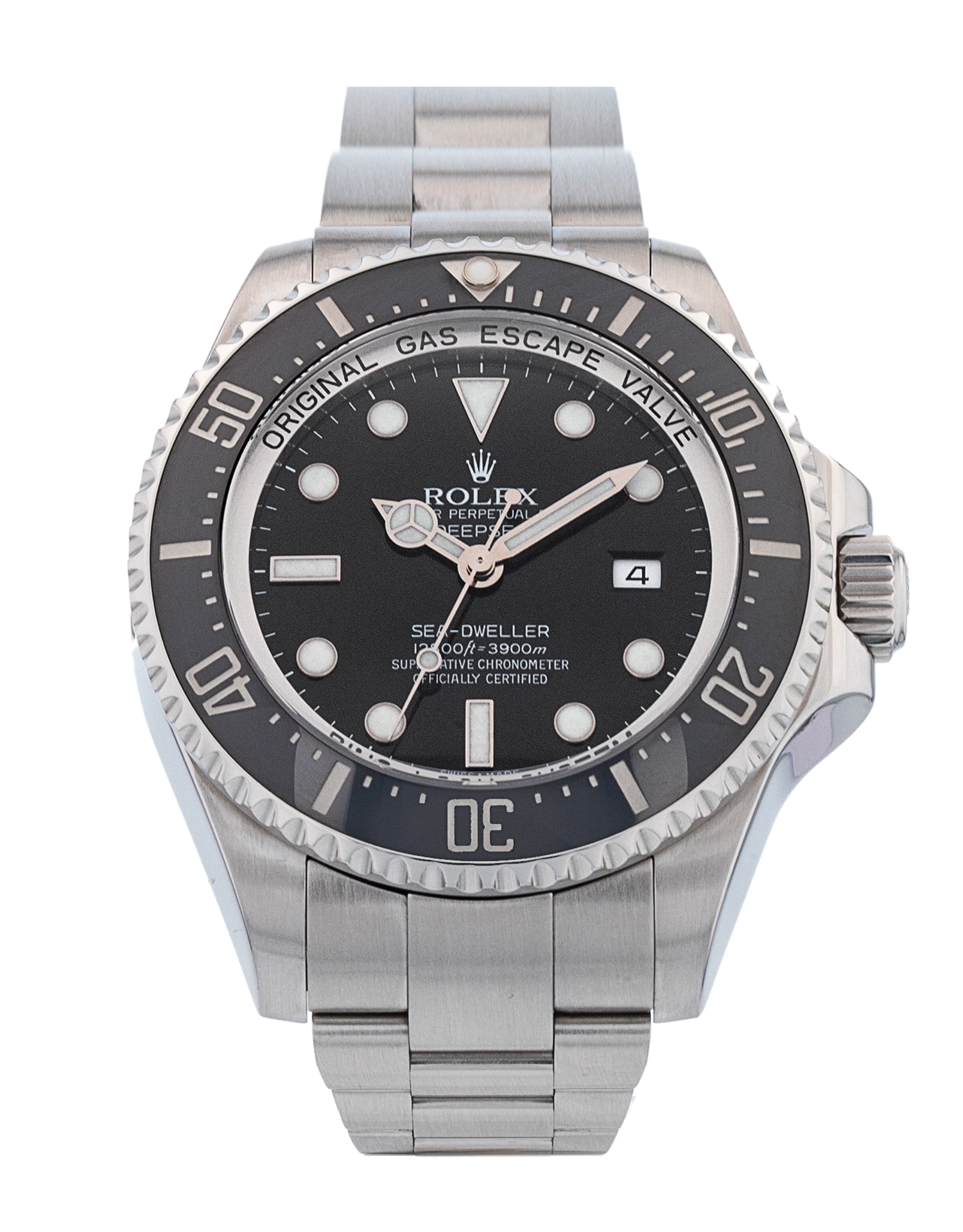 Rolex 116660 hotsell