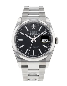 Rolex Watches On Finance