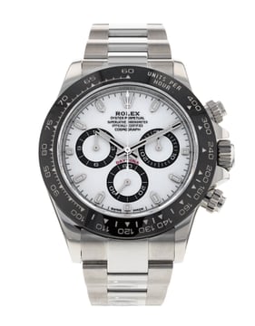 Pre owned rolex daytona for sale discount