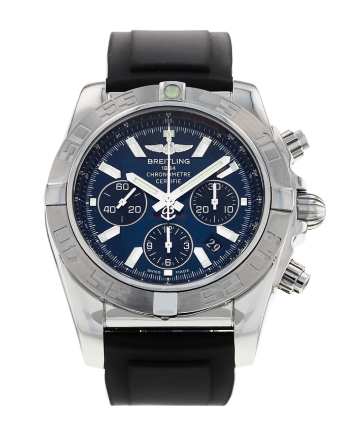 Breitling ab0110 hotsell
