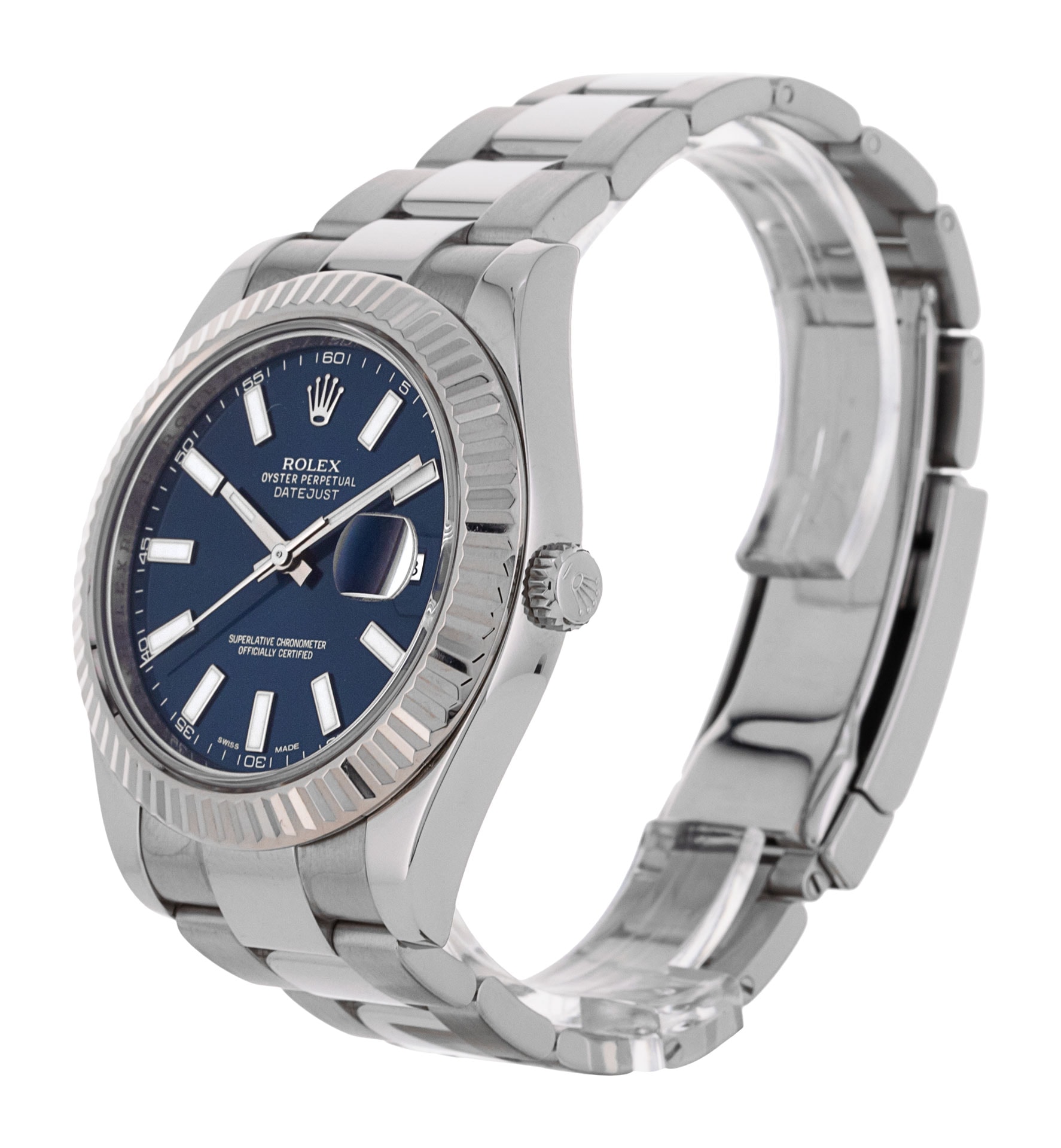 116334 blue hot sale