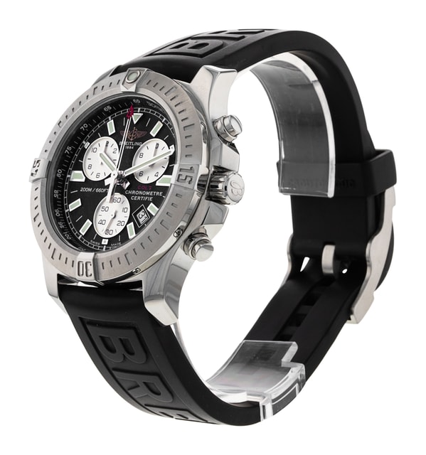 Breitling colt ii discount