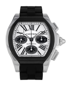 Pre Owned Cartier Roadster Watches