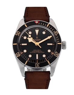 Watch Tudor 58 Prezzo Bay Fifty Eight Tudor Gmt Prezzo Rubber