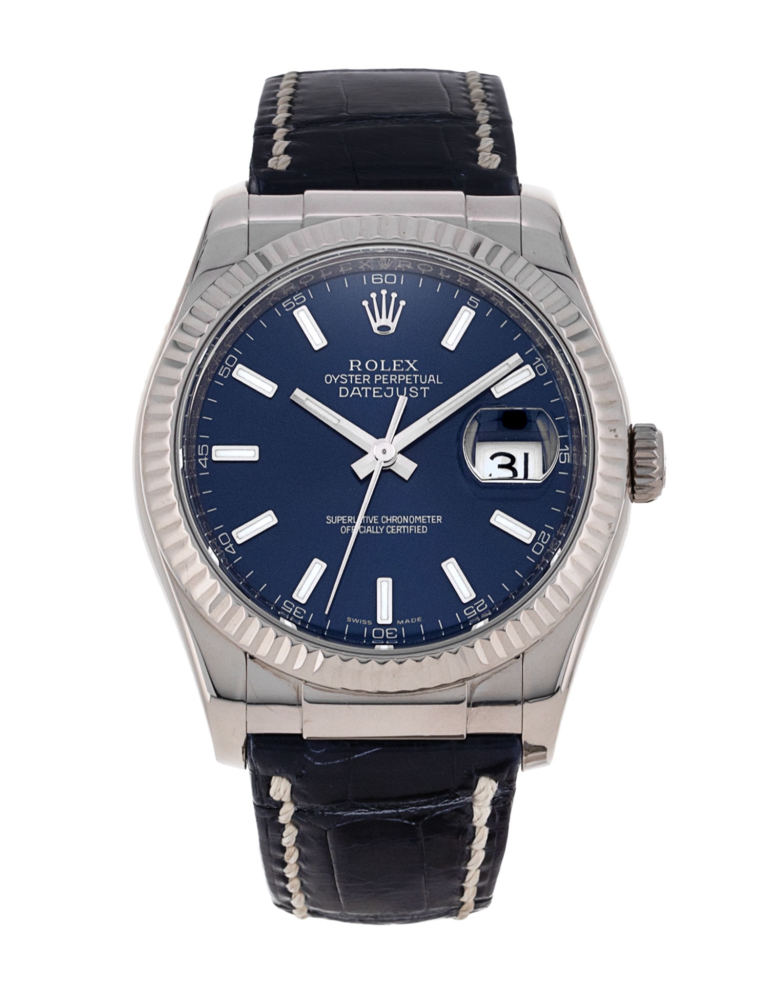 Rolex 116139 discount