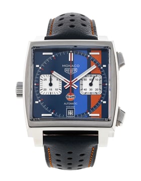 Preloved tag heuer watches clearance