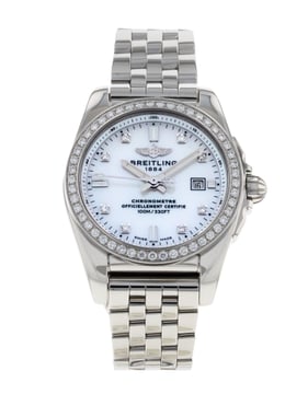 Breitling galactic 29 discount
