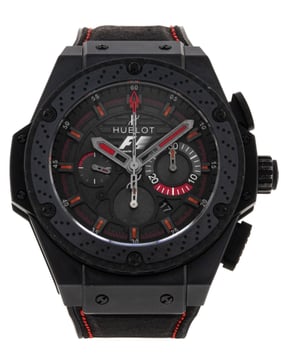 Hublot f1 big bang clearance
