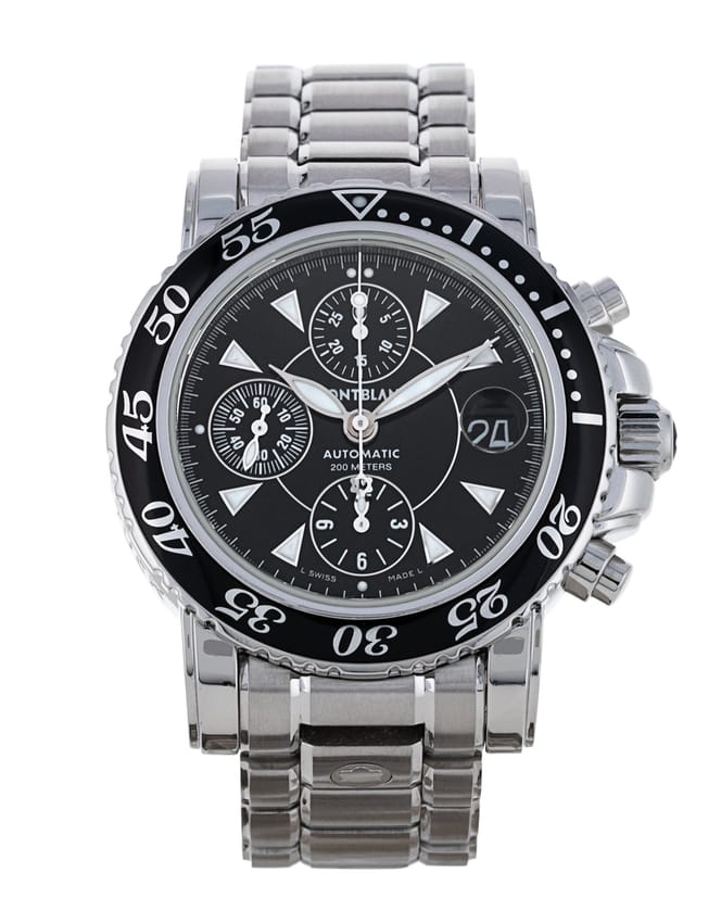 Montblanc 7034 online